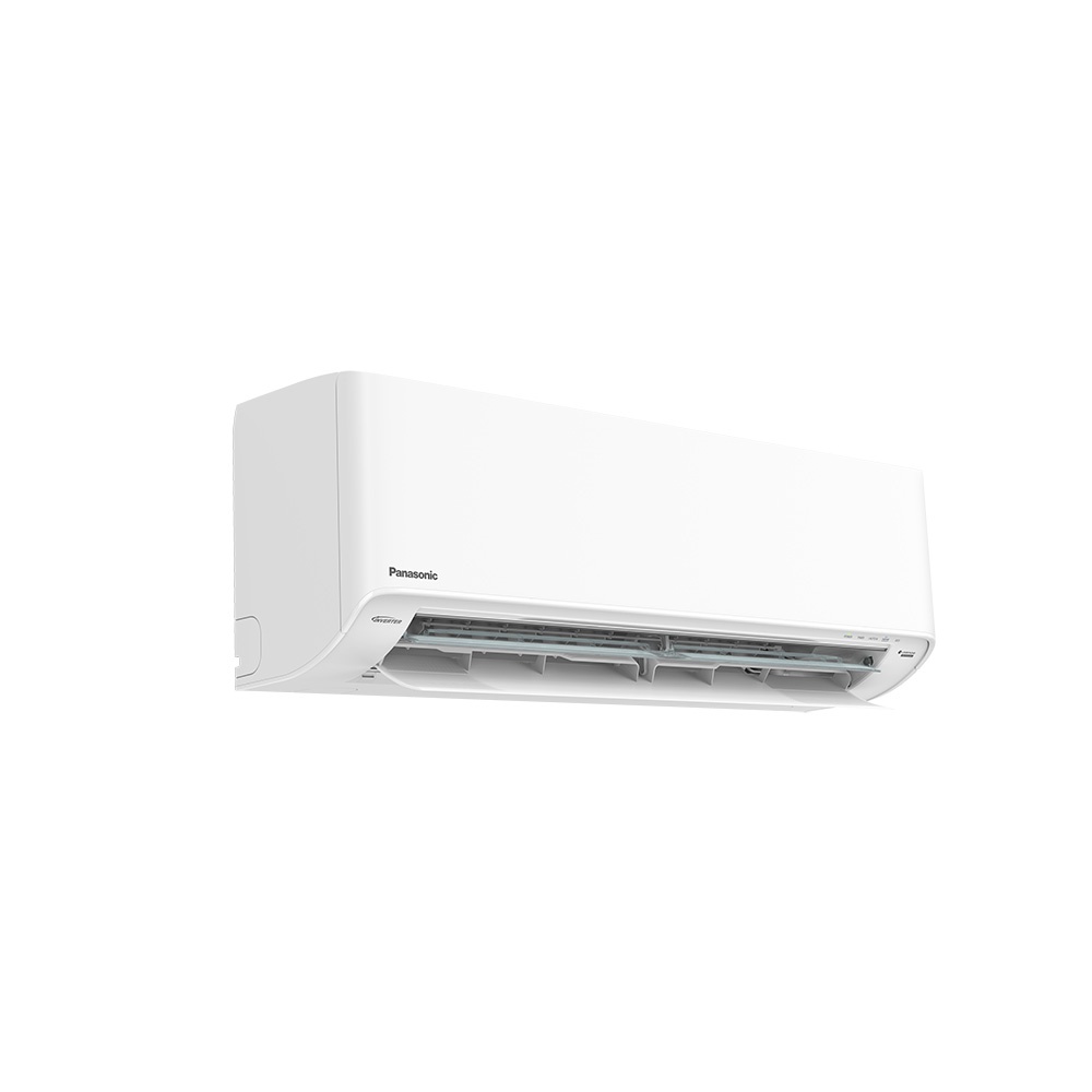 Panasonic Air Conditioner 9000 Btu Non Inverter With R 32 Mysoftlogiclk 0588